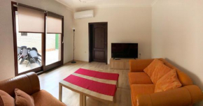Home Base Apartments